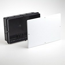 Коробка распределительная СП 206х155х73мм IP30 (10164)