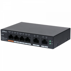 DH-CS4006-4GT-60