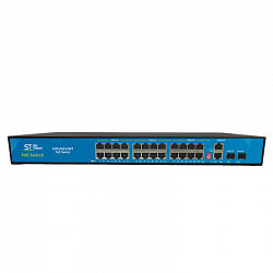 ST-S240POE PRO (версия 4)