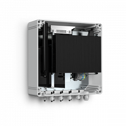 УСВР-8-PoE/GSM/Wi-Fi