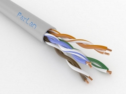 ParLan U/UTP Cat5e PVC 10х2х0,52