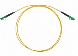ШОС-SM/2.0мм-LC/APC-LC/APC-1.0м (130201-03528)