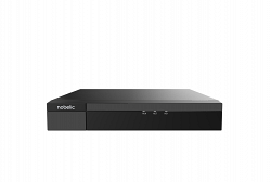 NBLR-NVR-0802L без PoE