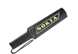 Ручной металлодетекторNOKTA ULTRA SCANNER PRO