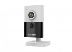 PRO 25 Novicam v.1500 - IP видеокамера куб, матрица 1/2.7