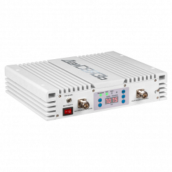DS-900/1800-23 ДалСВЯЗЬ v.5876 - усилитель мощности сигнала (репитер)
			