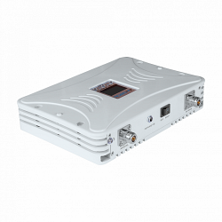 DS-900/1800/2100-23 ДалСВЯЗЬ v.5970 - усилитель мощности сигнала (репитер)
			