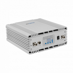 DS-900/1800/2100-27 ДалСВЯЗЬ v.5828 - усилитель мощности сигнала (репитер)
			