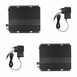 DS-RF-Opt-Convertor-LC/UPC-700/2700-kit ДалСВЯЗЬ v.9846 - комплект радиооптических передатчиков
			