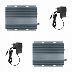 DS-RF-Opt-Convertor-700/2700-kit ДалСВЯЗЬ v.9845 - комплект радиооптических передатчиков
			
