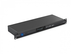 CVGAUDIO NMSH-2  - Профессиональный мультиформатный сетевой источник сигнала, интернет радио / usb плеер / Bluetooth, Wi-Fi, балансный 2xXLR / небалансный 2xRCA аудио выхода , цифровой оптический вход