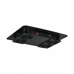 TLK-FAN4-F-BK