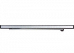 Abloy DCG195 скользящее тяговое устройство, коричневое