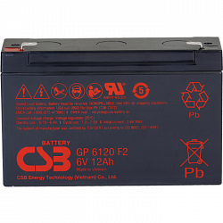 CSB GP 6120
