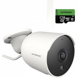 IZITRONIC 4G Камера ЕВА(128 Гб)