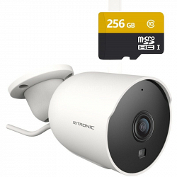 IZITRONIC WiFi Камера ЕВА(256 Гб)