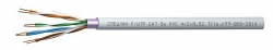 СПЕЦЛАН F/UTP Cat 5e PVC 1х2х0,52