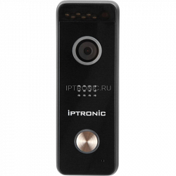 IPTRONIC IPT-AOP DRACO (Black)
