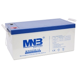 MNB MNG 250-12