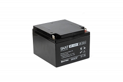 SKAT SB 1226 (2537)