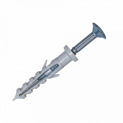 Дюбель-гвоздь PN-LK 5х30 (100 шт) (PR08.26204)