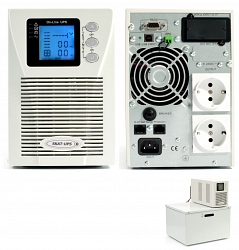 SKAT UPS 1000 (24V) (491)