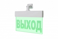 Молния-220 ULTRA "Выход", универсальное крепление