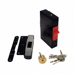 Promix-SM215.10 (black)