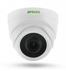 PP-8111MHD (II) 3.6