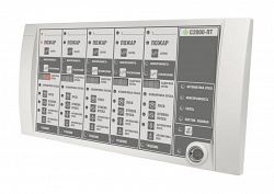 С2000-ПТ (2xRS-485) (два интерфейса RS-485)