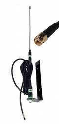 Антей 924 SMA 1,5м, на кронштейне, 5,5dB