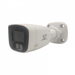 ST-301 IP HOME POE Dual Light (2.8)