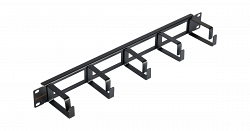 NMC-OK600H-1U-BK-2 (2 шт)
