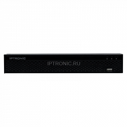 IPTRONIC IPTS-AHDR1680QPiTS