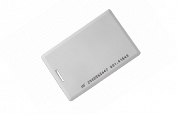 CLAMSHELL Mifare