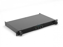 CVGAUDIO DX-4200 - Профессиональный усилитель мощности, 4х200W/8ohm, 4x320W/4ohm, D-class, 1U
