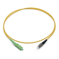 FOP(s)-9-SC/APC-FC/UPC-15m (8118c)