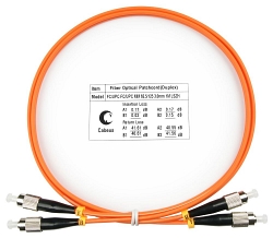 FOP-62-FC-FC-2m (7589c)