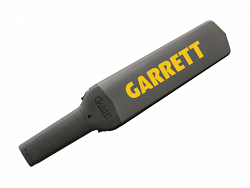 Ручной металлодетекторGARRETT GUIDE