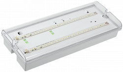 Светильник аварийный ДПА 5042-1 1ч IP65 LIGHTING (LDPA0-5042-1-65-K01)