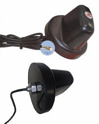 Антера МС 1163 FME 1,5м, врезная, 2-7,5dB