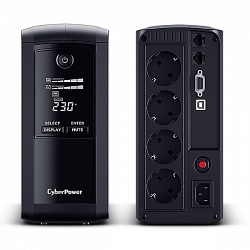 VP1000ELCD
