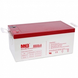 MNB MM 250-12