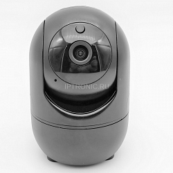 IZITRONIC IPH1080(3,6)W black