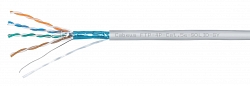 FTP-4P-Cat.5e-SOLID-LSZH-GY-100 (10441c-5)
