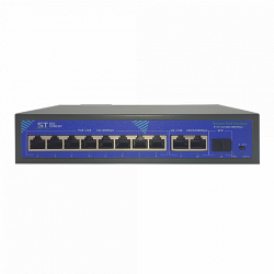 ST-S87POE PRO