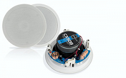 CVGAUDIO CX508 - Двухполосная акустическая система home Hi-Fi класса, 5,25” (133,35mm)/ 3/4” (19mm), мощность 30W RMS / 60W max – 8ohm, две лицевых сетки (с рамкой / безрамочная)
