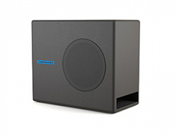 CVGAUDIO SUBone model A-6BL/CR - Настенный пассивный сабвуфер cо встроенным кроссовером, 6.5