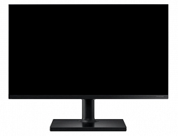 SAMSUNG S24C360EAI 23.8" черный