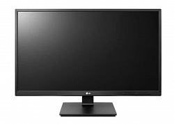 LG 24BK550Y 23.8" черный